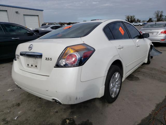 Photo 3 VIN: 1N4AL2AP8BC173906 - NISSAN ALTIMA BAS 