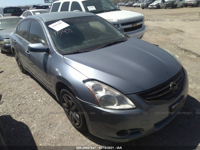 Photo 0 VIN: 1N4AL2AP8BC173971 - NISSAN ALTIMA 