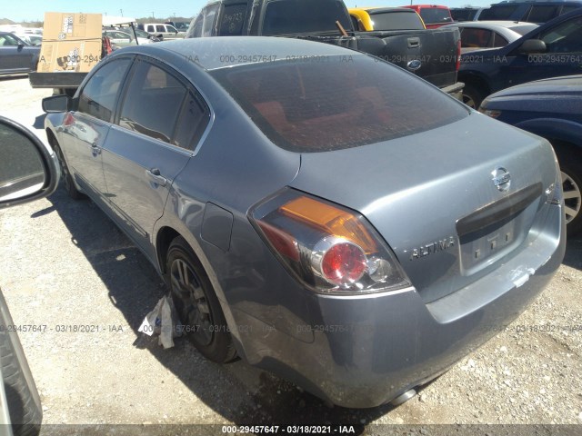 Photo 2 VIN: 1N4AL2AP8BC173971 - NISSAN ALTIMA 