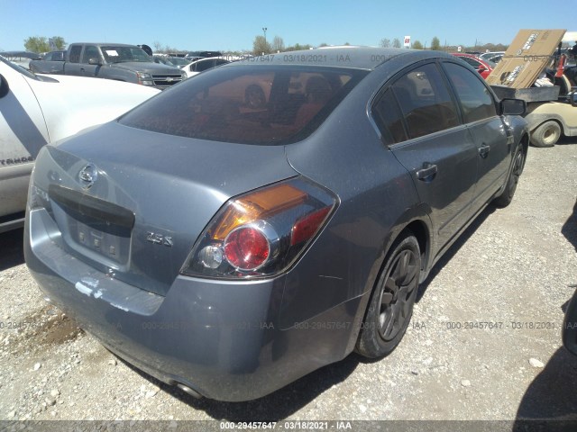 Photo 3 VIN: 1N4AL2AP8BC173971 - NISSAN ALTIMA 