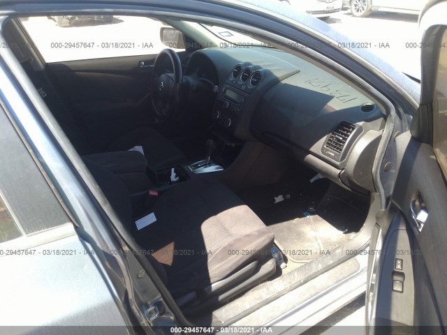 Photo 4 VIN: 1N4AL2AP8BC173971 - NISSAN ALTIMA 