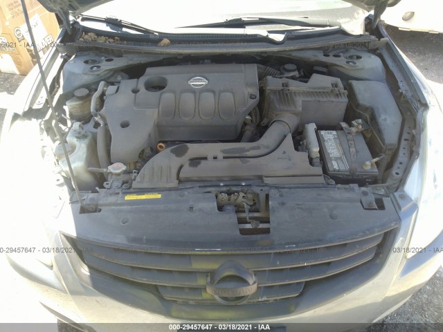 Photo 9 VIN: 1N4AL2AP8BC173971 - NISSAN ALTIMA 