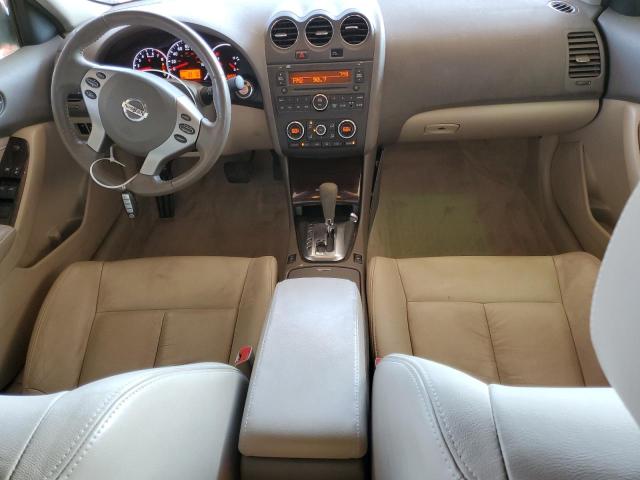 Photo 7 VIN: 1N4AL2AP8BC177163 - NISSAN ALTIMA BAS 