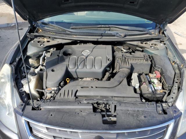 Photo 10 VIN: 1N4AL2AP8BC177843 - NISSAN ALTIMA BAS 