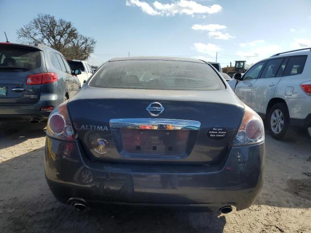 Photo 5 VIN: 1N4AL2AP8BC177843 - NISSAN ALTIMA BAS 