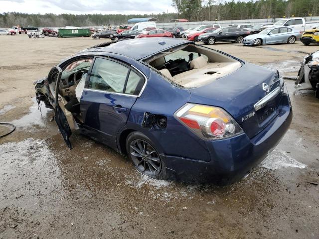 Photo 1 VIN: 1N4AL2AP8BC178331 - NISSAN ALTIMA BAS 