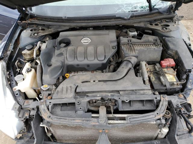 Photo 10 VIN: 1N4AL2AP8BC178331 - NISSAN ALTIMA BAS 