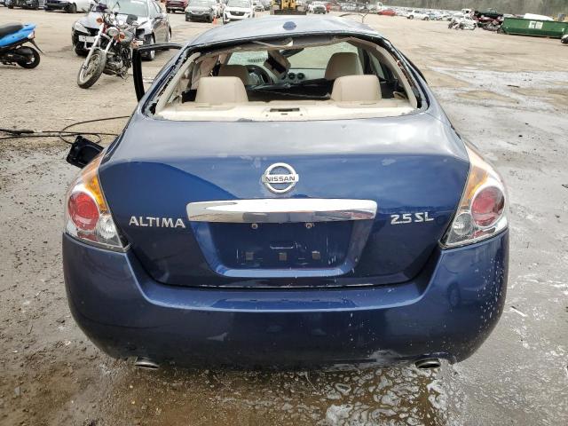 Photo 5 VIN: 1N4AL2AP8BC178331 - NISSAN ALTIMA BAS 