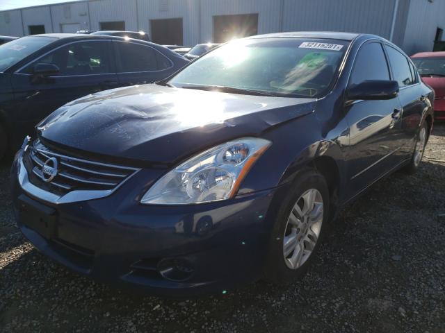 Photo 1 VIN: 1N4AL2AP8BC179298 - NISSAN ALTIMA BAS 