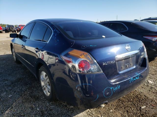 Photo 2 VIN: 1N4AL2AP8BC179298 - NISSAN ALTIMA BAS 