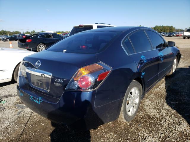 Photo 3 VIN: 1N4AL2AP8BC179298 - NISSAN ALTIMA BAS 