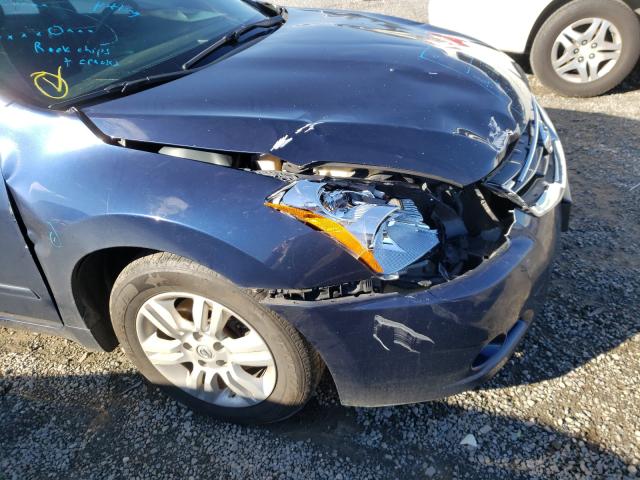 Photo 8 VIN: 1N4AL2AP8BC179298 - NISSAN ALTIMA BAS 