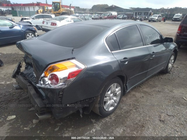 Photo 3 VIN: 1N4AL2AP8BC182363 - NISSAN ALTIMA 