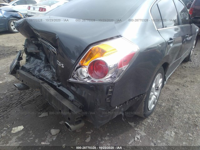 Photo 5 VIN: 1N4AL2AP8BC182363 - NISSAN ALTIMA 