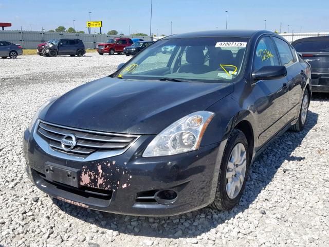 Photo 1 VIN: 1N4AL2AP8BC182749 - NISSAN ALTIMA BAS 