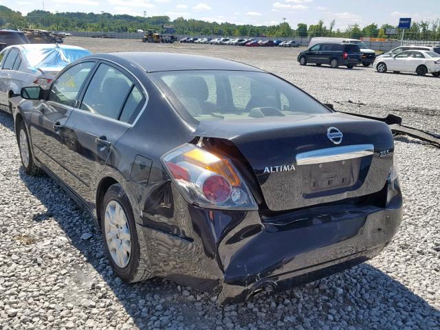 Photo 2 VIN: 1N4AL2AP8BC182749 - NISSAN ALTIMA BAS 