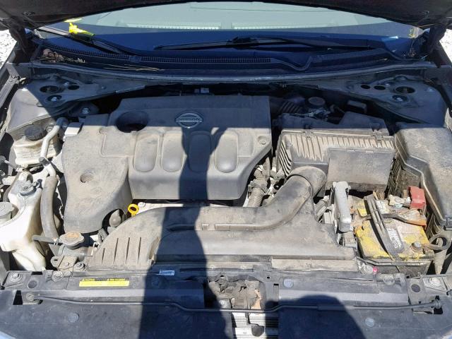 Photo 6 VIN: 1N4AL2AP8BC182749 - NISSAN ALTIMA BAS 