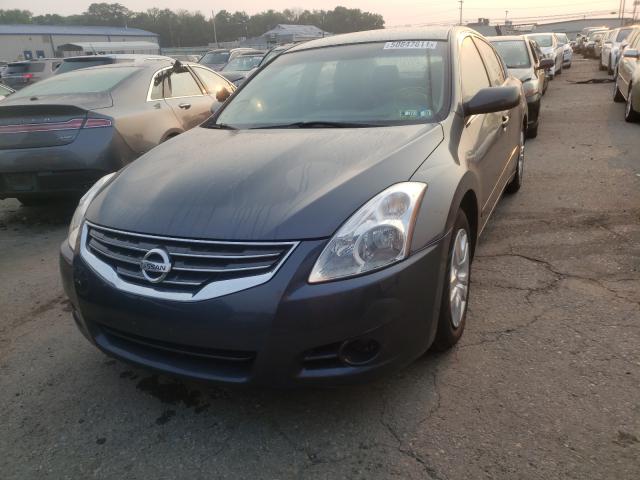 Photo 1 VIN: 1N4AL2AP8BC183321 - NISSAN ALTIMA BAS 