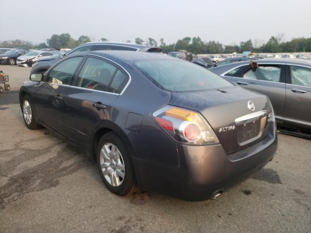 Photo 2 VIN: 1N4AL2AP8BC183321 - NISSAN ALTIMA BAS 