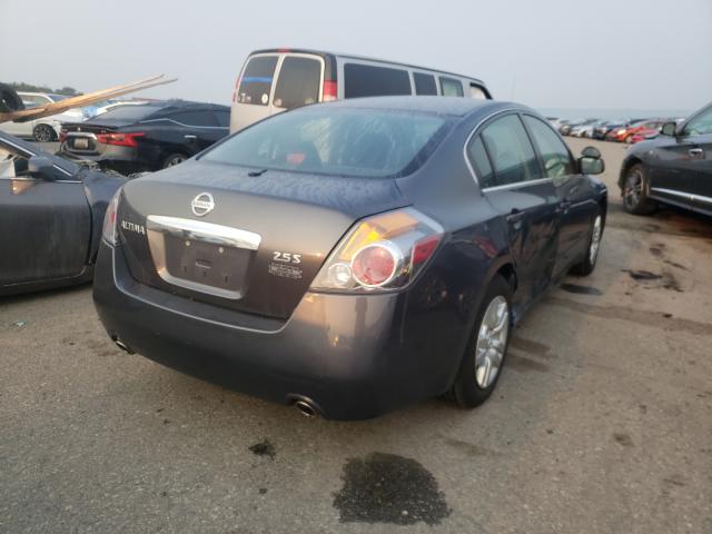 Photo 3 VIN: 1N4AL2AP8BC183321 - NISSAN ALTIMA BAS 