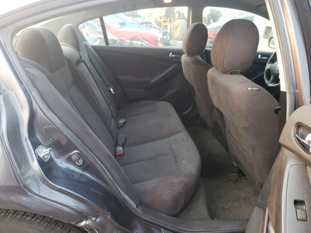 Photo 5 VIN: 1N4AL2AP8BC183321 - NISSAN ALTIMA BAS 