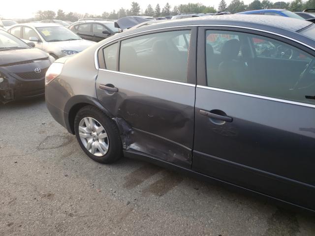 Photo 8 VIN: 1N4AL2AP8BC183321 - NISSAN ALTIMA BAS 