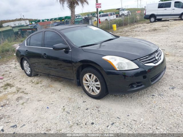 Photo 0 VIN: 1N4AL2AP8BC183884 - NISSAN ALTIMA 