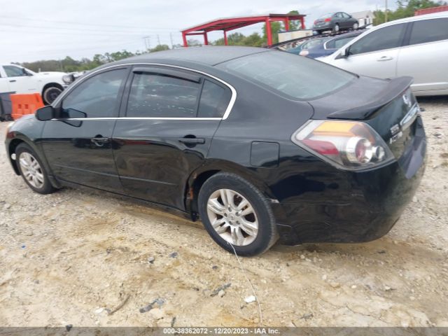 Photo 2 VIN: 1N4AL2AP8BC183884 - NISSAN ALTIMA 