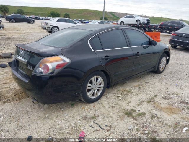 Photo 3 VIN: 1N4AL2AP8BC183884 - NISSAN ALTIMA 