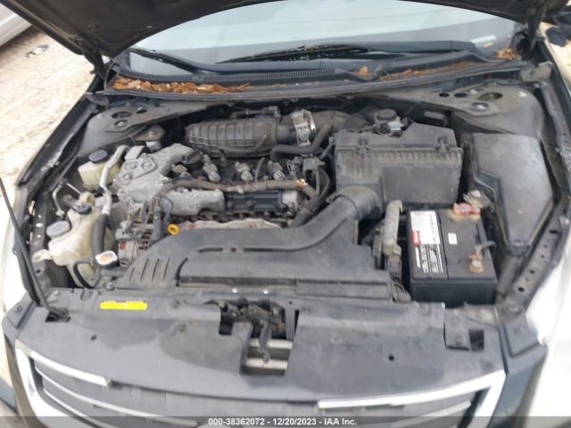 Photo 9 VIN: 1N4AL2AP8BC183884 - NISSAN ALTIMA 