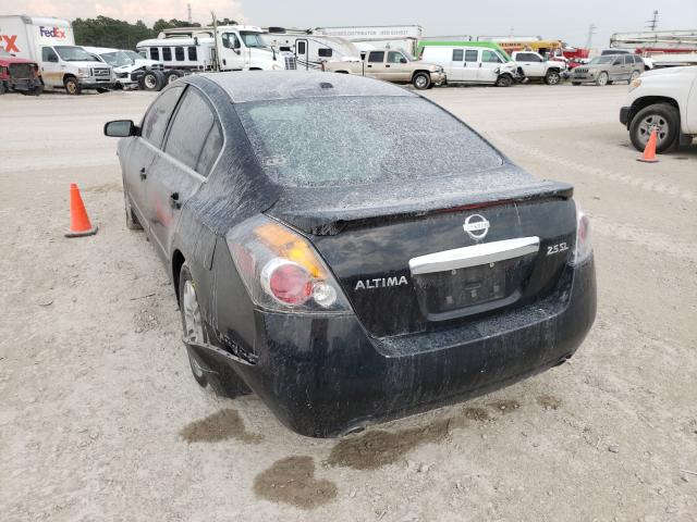 Photo 2 VIN: 1N4AL2AP8BN402055 - NISSAN ALTIMA BAS 