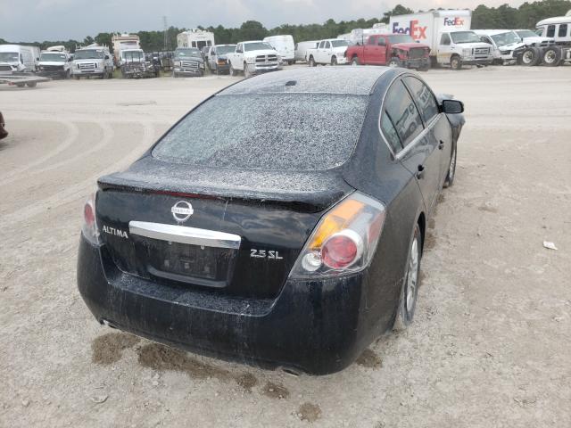 Photo 3 VIN: 1N4AL2AP8BN402055 - NISSAN ALTIMA BAS 