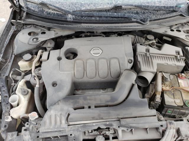 Photo 6 VIN: 1N4AL2AP8BN402055 - NISSAN ALTIMA BAS 