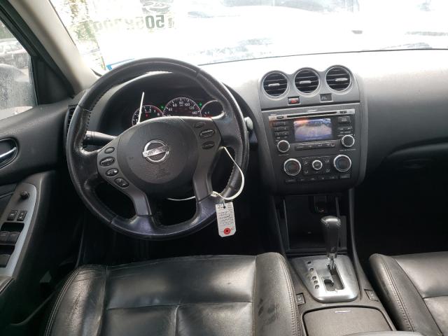 Photo 8 VIN: 1N4AL2AP8BN402055 - NISSAN ALTIMA BAS 