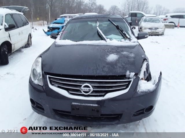 Photo 2 VIN: 1N4AL2AP8BN405070 - NISSAN ALTIMA 