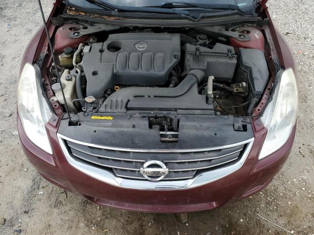 Photo 10 VIN: 1N4AL2AP8BN405859 - NISSAN ALTIMA 