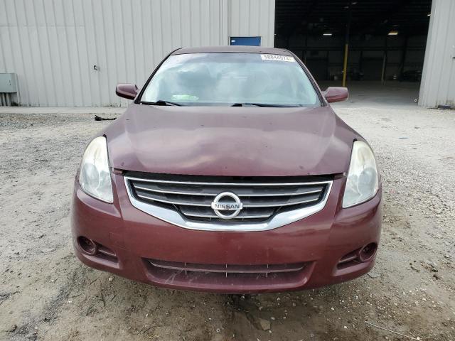 Photo 4 VIN: 1N4AL2AP8BN405859 - NISSAN ALTIMA 