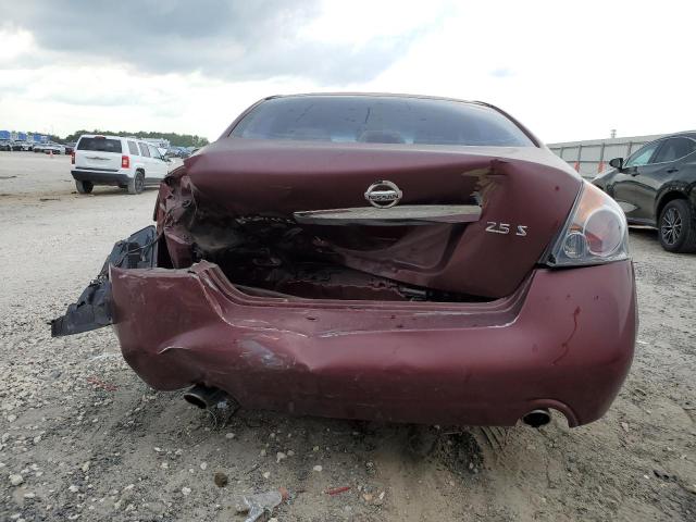 Photo 5 VIN: 1N4AL2AP8BN405859 - NISSAN ALTIMA 