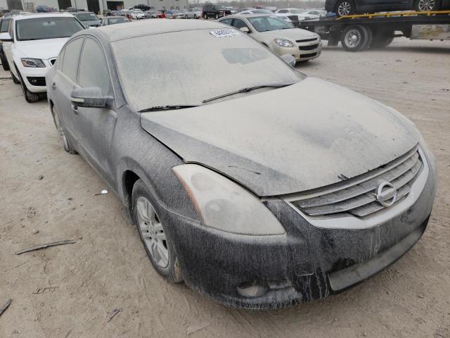 Photo 0 VIN: 1N4AL2AP8BN406364 - NISSAN ALTIMA 