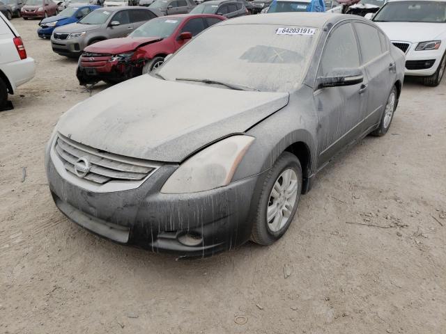 Photo 1 VIN: 1N4AL2AP8BN406364 - NISSAN ALTIMA 