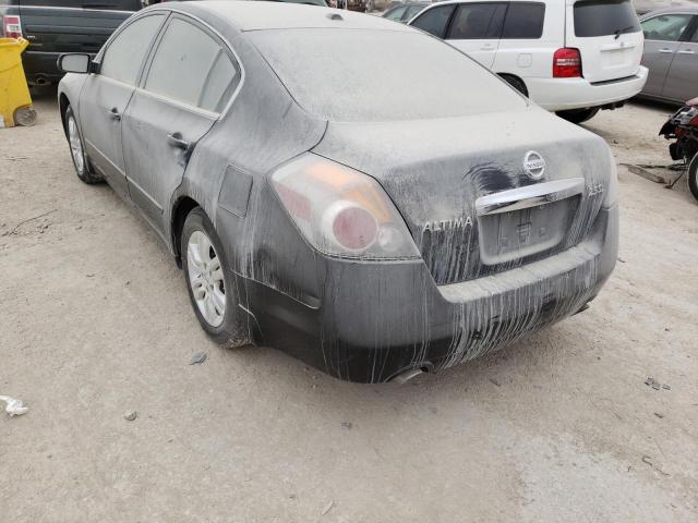 Photo 2 VIN: 1N4AL2AP8BN406364 - NISSAN ALTIMA 