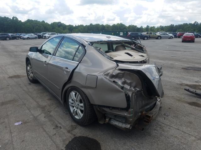 Photo 2 VIN: 1N4AL2AP8BN406753 - NISSAN ALTIMA BAS 