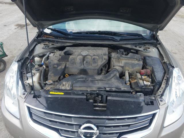 Photo 6 VIN: 1N4AL2AP8BN406753 - NISSAN ALTIMA BAS 