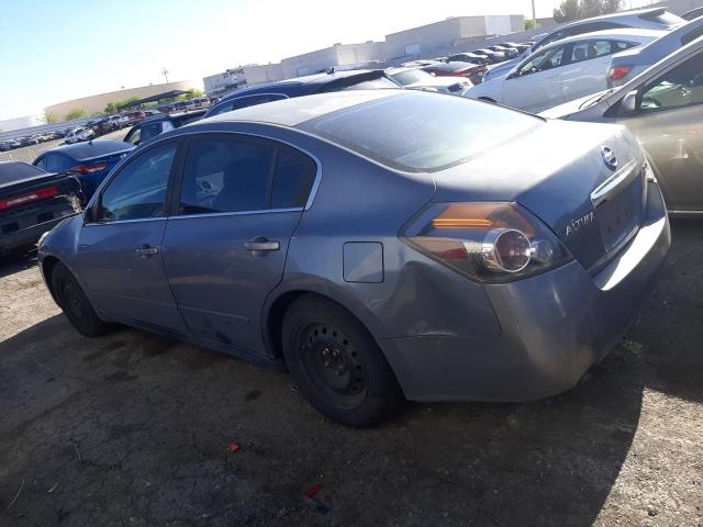 Photo 1 VIN: 1N4AL2AP8BN408695 - NISSAN ALTIMA 