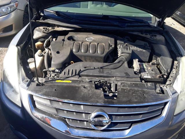 Photo 10 VIN: 1N4AL2AP8BN408695 - NISSAN ALTIMA 