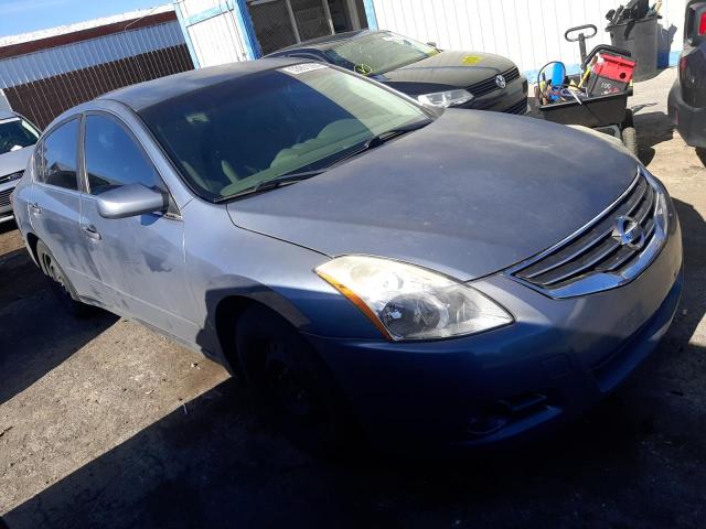 Photo 3 VIN: 1N4AL2AP8BN408695 - NISSAN ALTIMA 