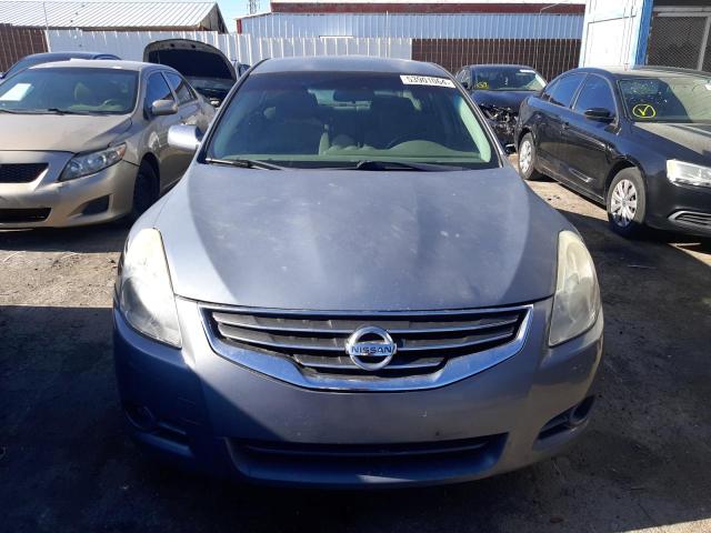 Photo 4 VIN: 1N4AL2AP8BN408695 - NISSAN ALTIMA 