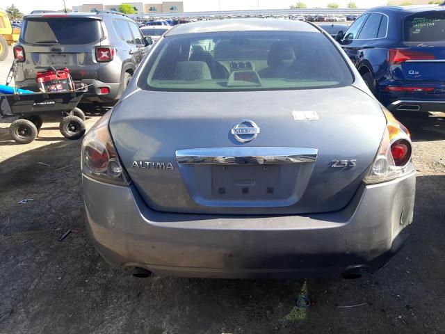 Photo 5 VIN: 1N4AL2AP8BN408695 - NISSAN ALTIMA 