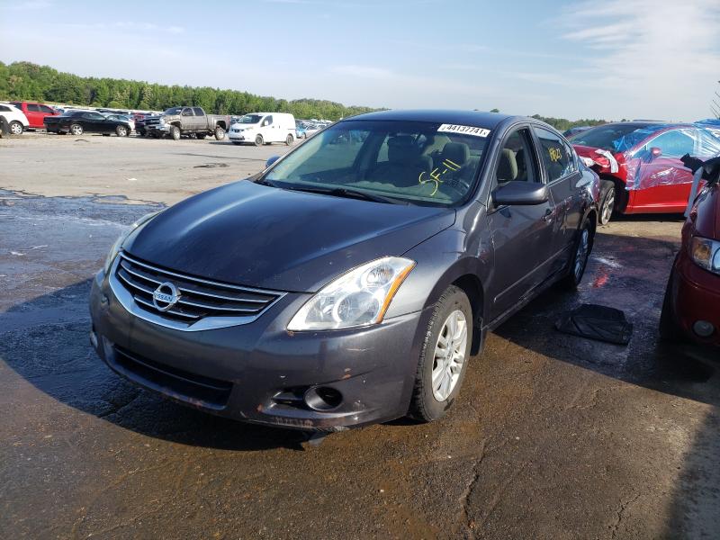 Photo 1 VIN: 1N4AL2AP8BN415033 - NISSAN ALTIMA BAS 