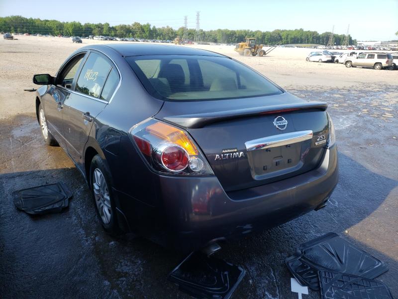 Photo 2 VIN: 1N4AL2AP8BN415033 - NISSAN ALTIMA BAS 